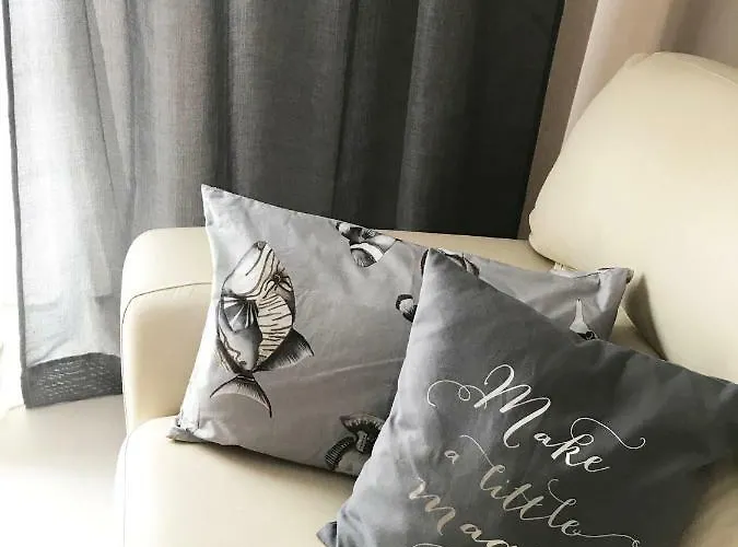 Apartamentos Centro Ribadesella